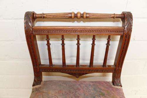 Louis XVI Stool