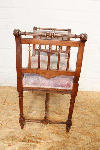 Louis XVI Stool