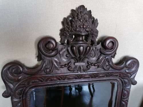 Louis XV Mirror