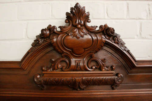 French Regency server