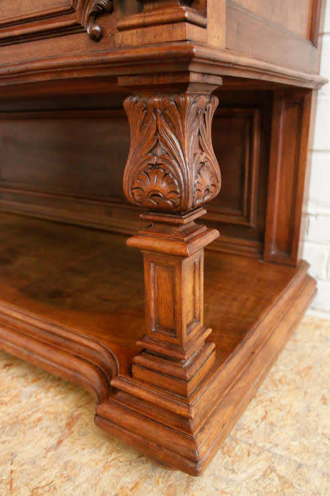 French Regency server