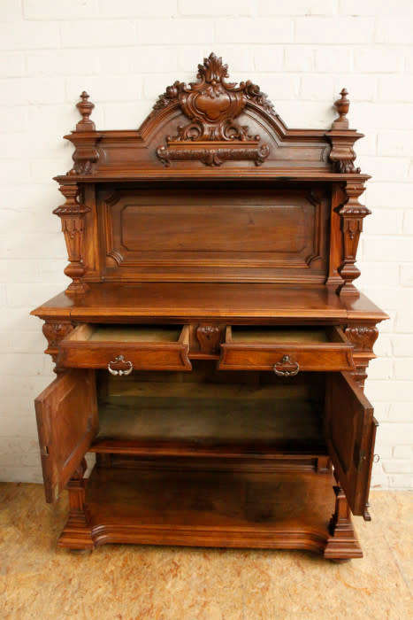 French Regency server