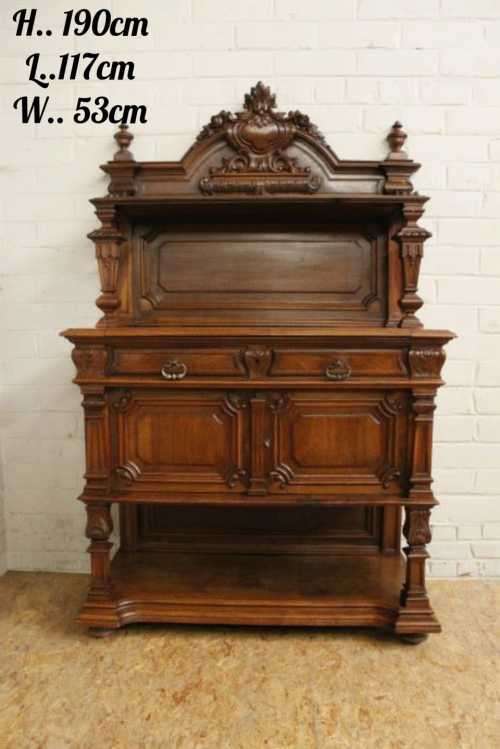 French Regency server