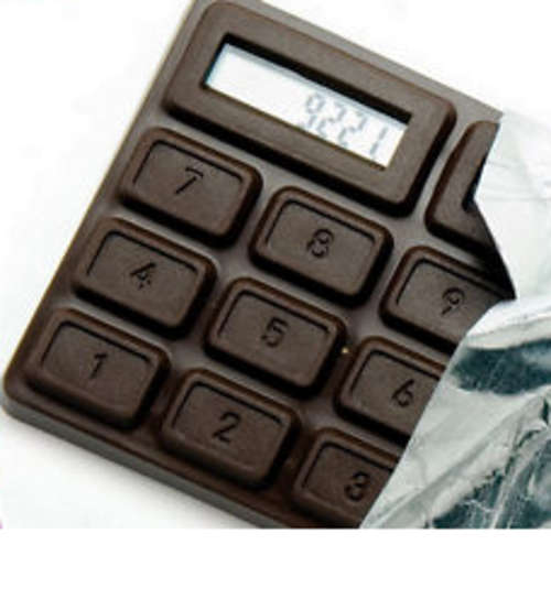 Chocolator