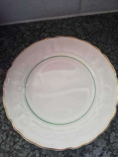 Vintage - Marlborough Grindley - Assorted Pieces of Dinner set