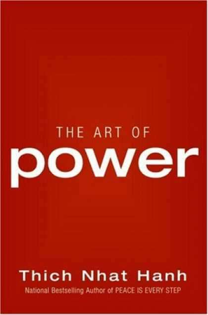 AUDIOBOOK The Art of Power