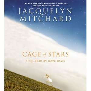 Cage of Stars [Abridged, Audiobook] [Audio CD]