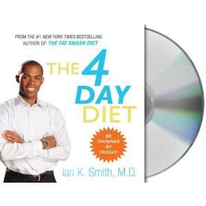 The 4 Day Diet