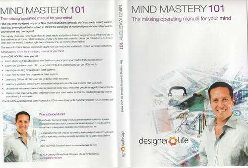 Mind Mastery 101