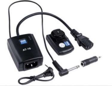 GODOX DM-16 Channel Studio Remote Flash Trigger