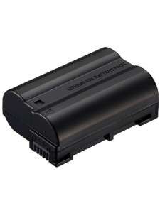 Nikon Type Generic EN-EL15 Rechargeable Li-Ion Battery