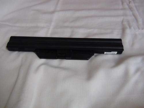 hp 550 battery