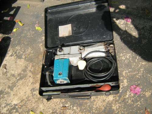MAKITA  Rotary Hammer    model 8035 NB in metal case