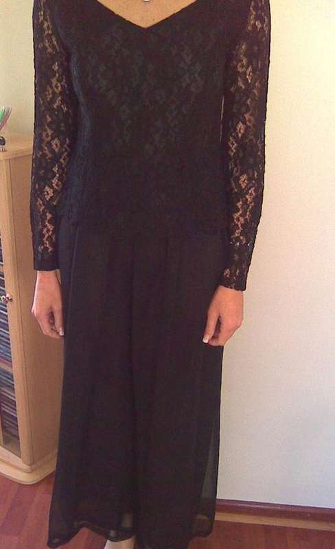 Women's dress