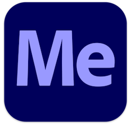 Adobe Media Encoder 2020 - (Once-off Purchase) Windows