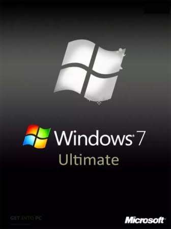 Windows 7 Ultimate License