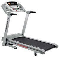 Trojan Cardio Coach 460 Treadmill