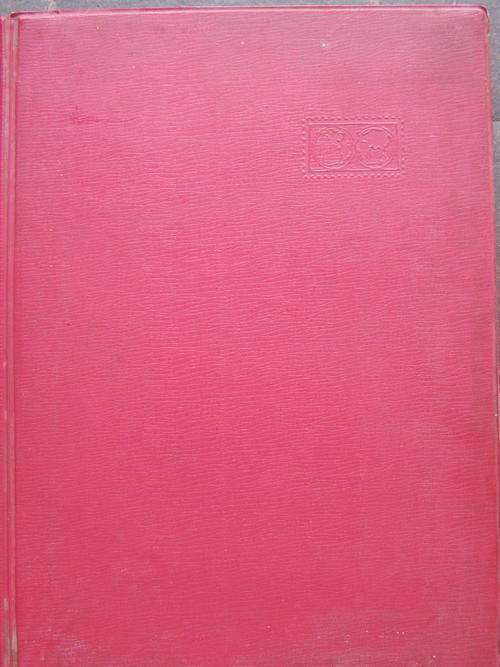 THEMATICS STOCK BOOK - AIRCRAFT