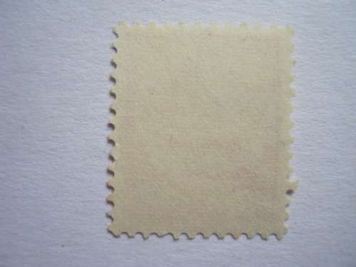 LIBYA - 1951 POSTAGE DUE 10m RED - UNH