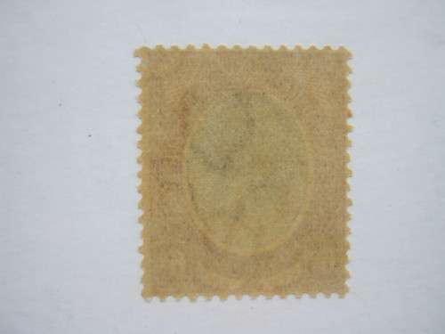 UNION - 1913 DEFIN ISSUE KGV - 6d BLACK & VIOLET - MHR