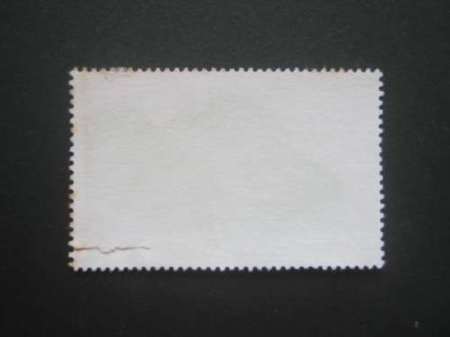 RSA - 1980 NATIONAL ART GALLERY - 5c SHIPPING - SINGLE WITH FD CANCELLATION
