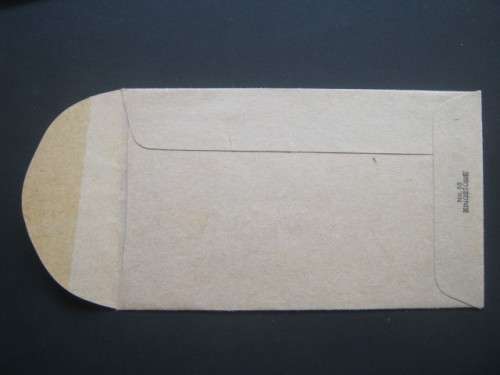 **R1 START** RSA - 1990 RSVP COVER TO SA INSTITUTE OF DRAUGHTSMEN - UNUSED