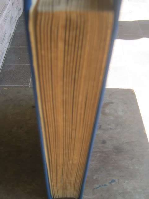 LARGE STOCK BOOK - GB QEII - LARGE COLLECTION OF MINT AND/OR USED (ALL PRE-DECIMAL) - SEVERAL BLOCKS