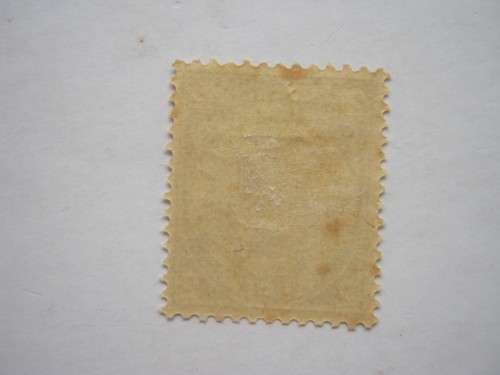 TRANSVAAL - 1885-93 DEFIN ISSUE - 2d OLIVE-BISTRE - SINGLE - UNUSED