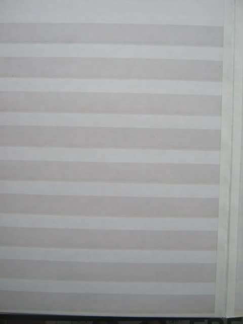 EMPTY `PRONTO` STOCKBOOK (BLUE WITH WHITE PAGES) - PREVIOUSLY USED BUT AS GOOD AS NEW