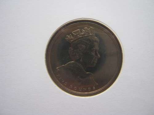 GB QEII - 2002 THE QUEENS GOLDEN JUBILEE WEEKEND - LIMITED EDITION COMMEMORATIVE COIN COVER