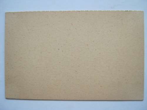 GB QV - 1896 ST. HELENA POSTCARDS (ANSWER CARD) - PAIR - 1d CARMINE - UNUSED AND IN FINE CONDITION