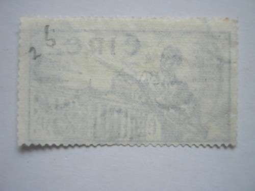 **R1 START** IRELAND (EIRE) - 1941 DEFIN ISSUE - 2and1/2d BLACK - SINGLE - FINE USED