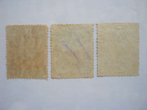 NORTHERN RHODESIA - 1925-29 DEFIN ISSUE KGV - SELECTION OF SINGLES - UNUSED/USED