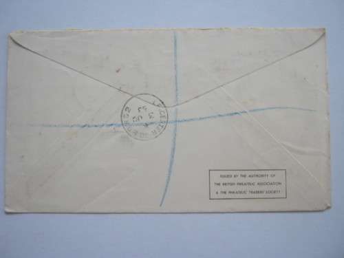 GB QEII - 1953 CORONATION - SET ON OFFICIAL FDC
