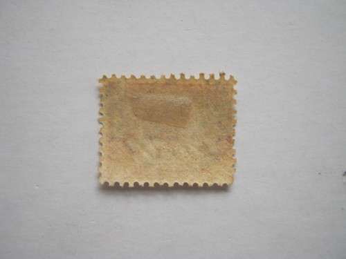 GB QV -  1858-70 DEFIN ISSUE - 1/2d RED - SINGLE - USED