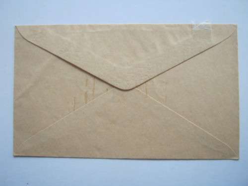 SARAWAK - 1949 UNIVERSAL POSTAL UNION - FULL SET ON PRIVATE COVER WITH FIRST DAY CANCELLATION