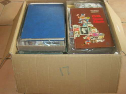 HUGE GLORY BOX TO CLEAR - FREE SHIPPING BY COURIER