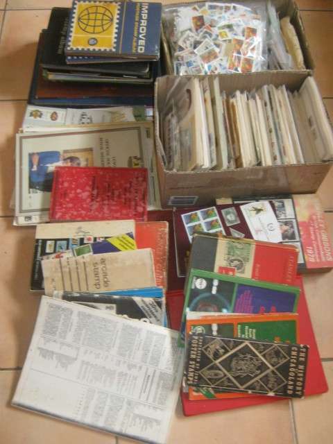 HUGE GLORY BOX TO CLEAR - FREE SHIPPING BY COURIER