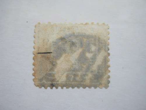 EGYPT - 1888 POSTAGE DUE - 2m GREEN - SINGLE - USED