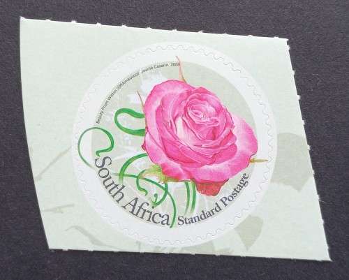 RSA - 2009 ALL YOU NEED IS LOVE `BEAUTY FROM WITHIN` - SINGLE - UNUSED