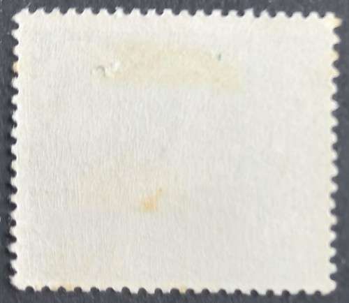 RHODESIA - 1966 DEFIN ISSUE (HARRISON PRINTING) - 2s6d TIGER FISH - SINGLE - UNUSED