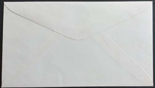 **R1 START** GREECE - 1972 OLYMPICS - COMM COVER