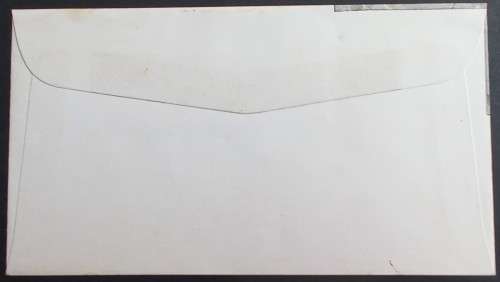 **R1 START** SAMOA - 1969 MOON ASTRONAUTS - COMM COVER