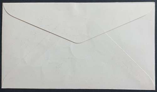 **R1 START** VATICAN - 1959 CORONATION OF POPE JOHN XXIII - COMM COVER
