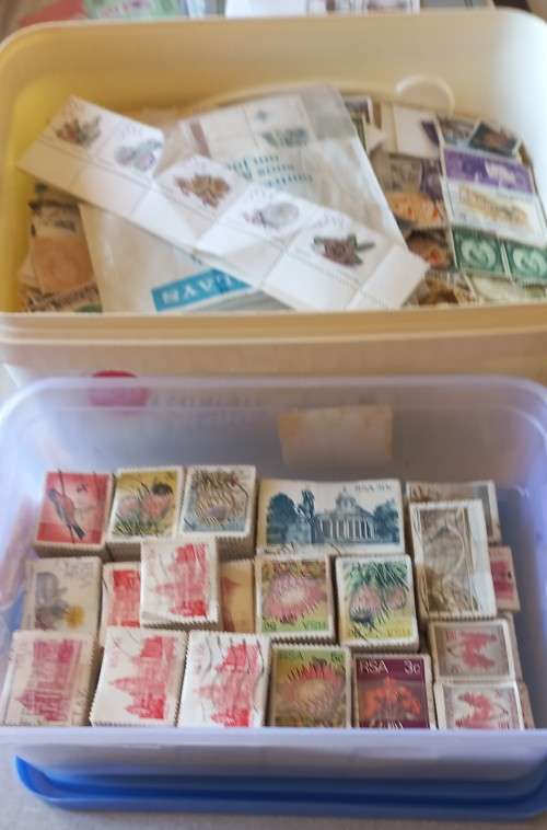 GLORY BOX - LARGE BOX OF MATERIAL THAT DID NOT MAKE THE GRADE - FREE SHIPPING