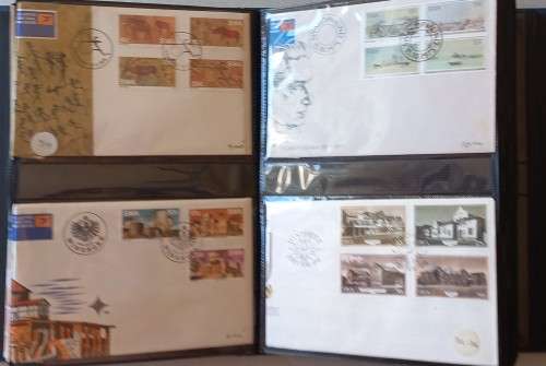 GLORY BOX - LARGE BOX OF MATERIAL THAT DID NOT MAKE THE GRADE - FREE SHIPPING