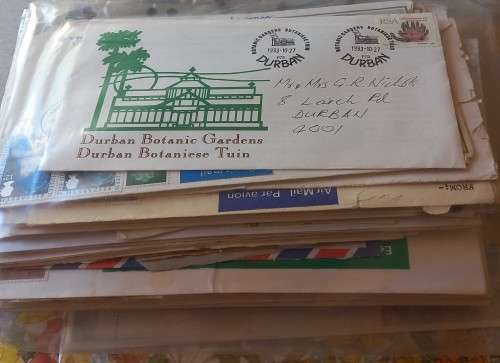 GLORY BOX - LARGE BOX OF MATERIAL THAT DID NOT MAKE THE GRADE - FREE SHIPPING