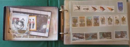 GLORY BOX - LARGE BOX OF MATERIAL THAT DID NOT MAKE THE GRADE - FREE SHIPPING