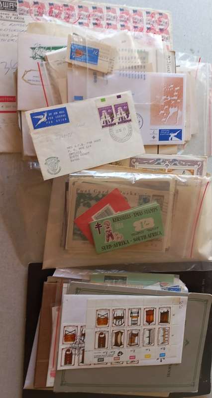 GLORY BOX - LARGE BOX OF MATERIAL THAT DID NOT MAKE THE GRADE - FREE SHIPPING