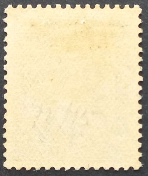 AUSTRALIA - 1937 DEFIN ISSUE - 3d BLUE `KGVI` (DIE 1a) - SINGLE - UNUSED